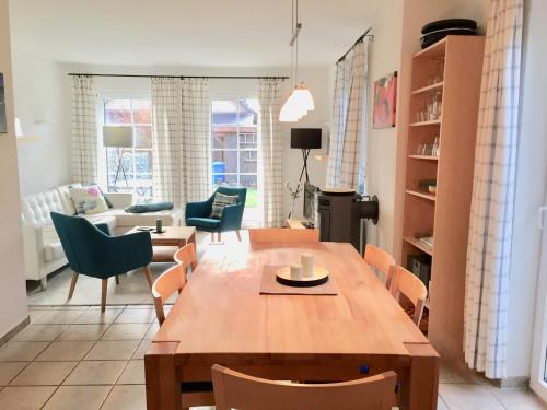 Seestrasse Haus 15 — 4-Star Luxury Hotel in Zingst, Germany