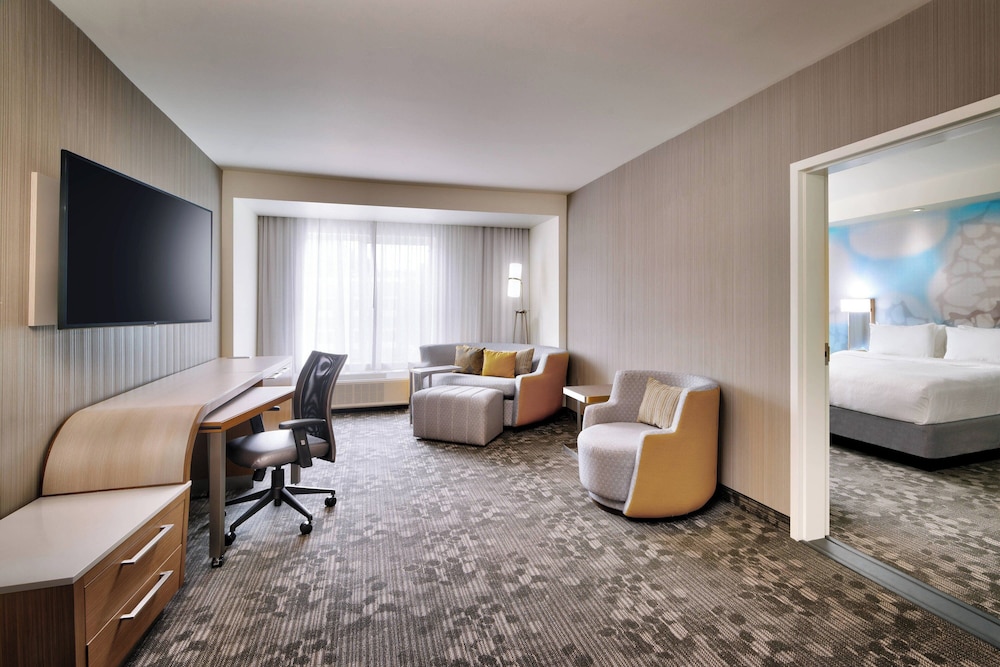 Courtyard by Marriott Atlanta Duluth Downtown - photo 31