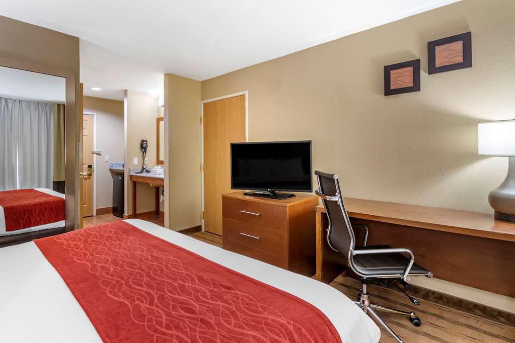 Comfort Inn & Suites Cedar Rapids North Collins Road - photo 15