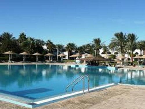 Coral Bay Prestige Apartment — 5-Star Luxury Hotel in Sharm El-Sheikh, Egypt