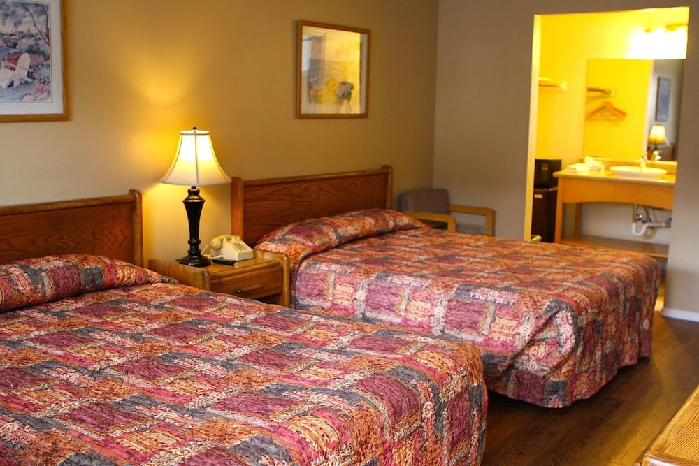 San Luis Inn And Suites — hotel in San Luis Obispo