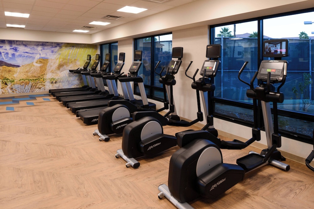 Courtyard by Marriott Palm Desert - photo 20