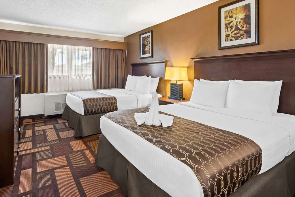 Best Western Tower West Lodge - photo 29