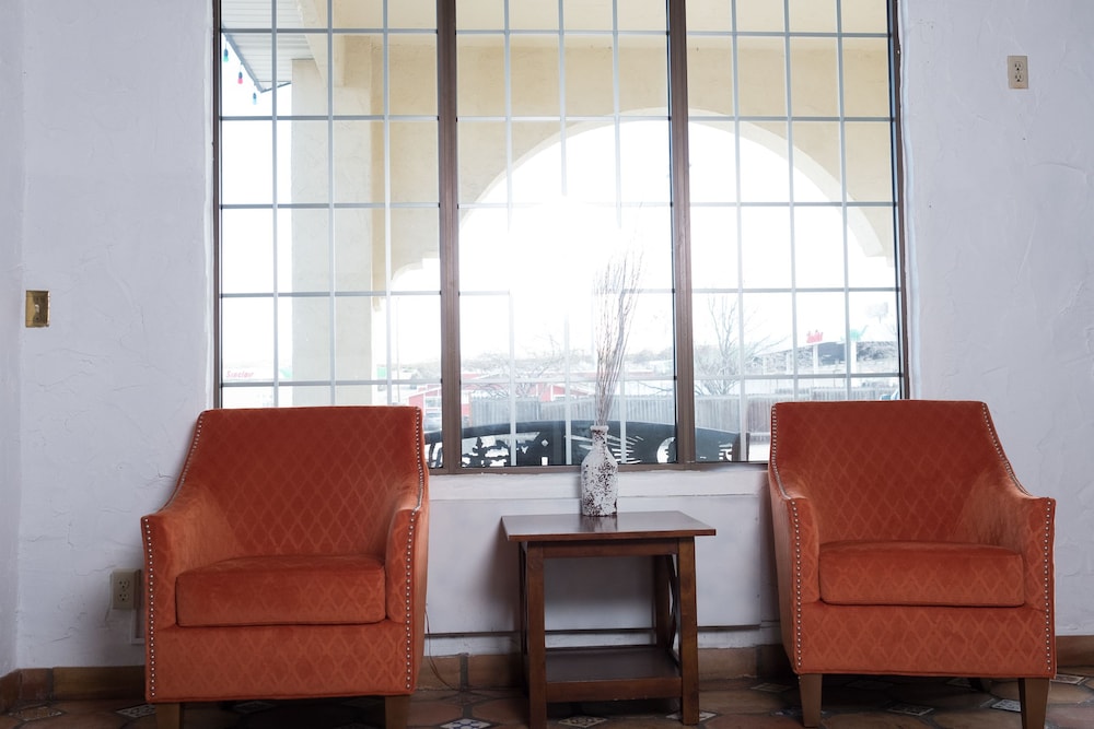 Eldorado Inn Baker City - photo 3