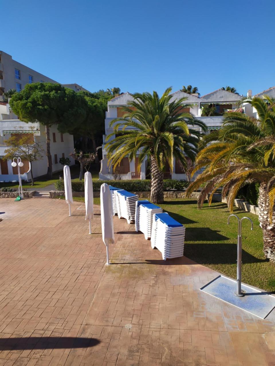 Dafne’s Beach — La Pineda — photo 5