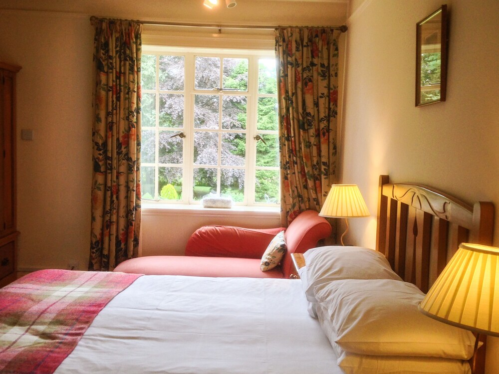 Trigony Hotel and Garden Spa