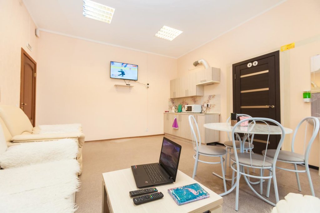 Roubenka50 - carbon neutral hotel in Jicin