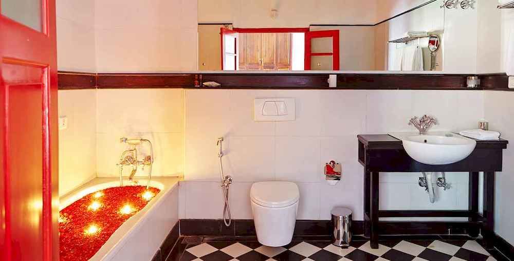 Spice Fort by Dune Eco Group