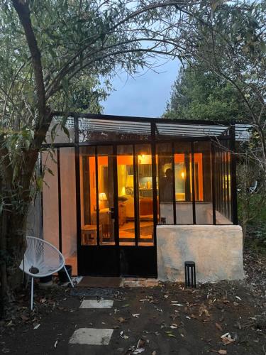 L île inconnue in Limoges, France