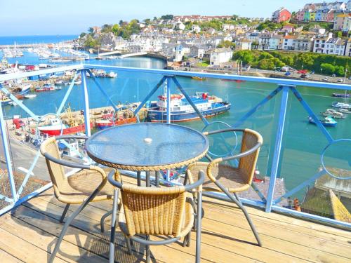 2 Bed in Brixham BX026 in Brixham, United Kingdom