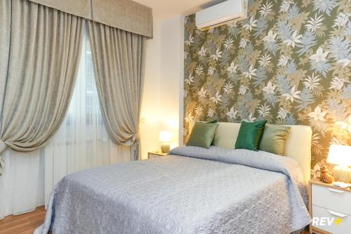 Anagnina Urban Stay Appartamento Luminoso con Balcone Metro A — 4-Star Luxury Hotel in Rome, Italy