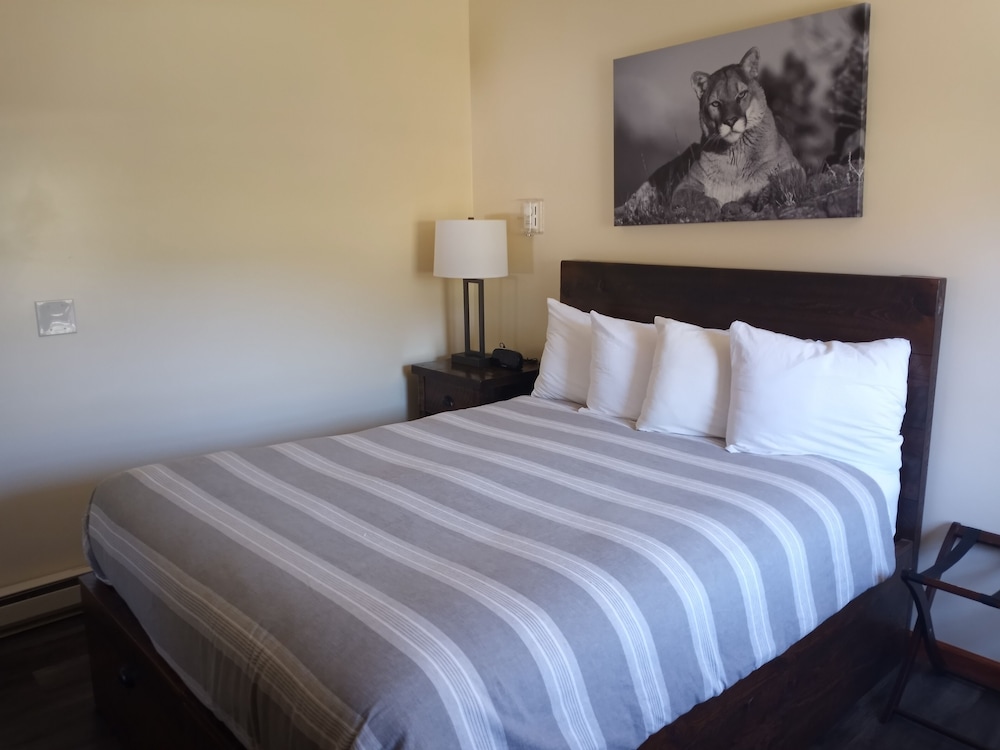 Yellowstone Riverside Cottages - photo 20