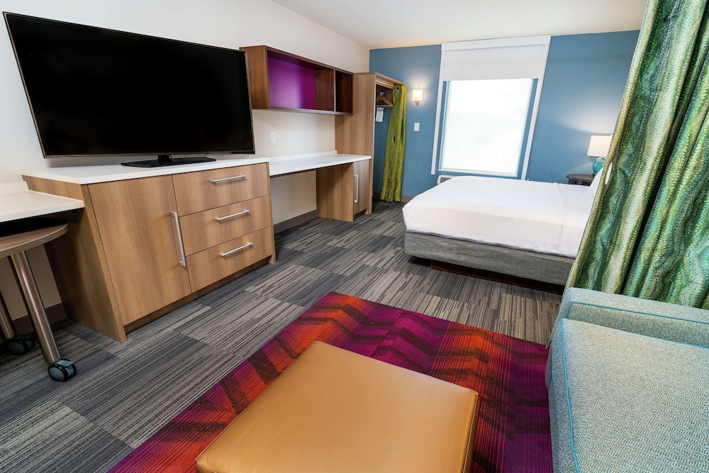 Home2 Suites by Hilton San Antonio at the Rim - photo 16