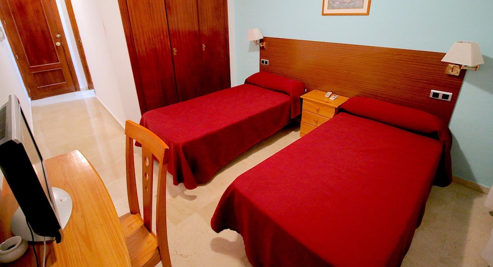 Hotel Casabermeja — Casabermeja — photo 4