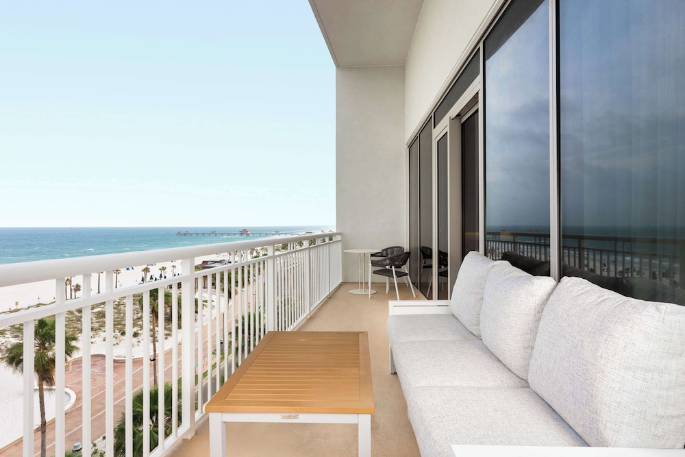 The Hiatus Clearwater Beach Curio Collection By Hilton - photo 47