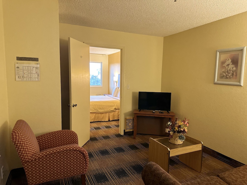 St. Augustine Island Inn - photo 26