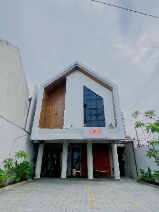 Smedi Coliving