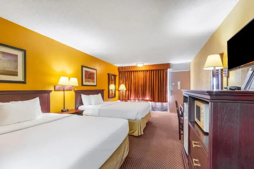 Days Inn Elk City - photo 16