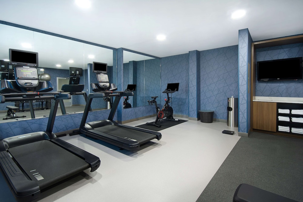 Homewood Suites by Hilton Lexington Hamburg - photo 39