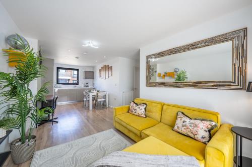 Peacock Energy Wembley — 4-Star Luxury Hotel in Brent, United Kingdom