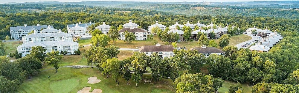 Holiday Inn Club Vacations Holiday Hills Resort Branson by IHG - photo 59