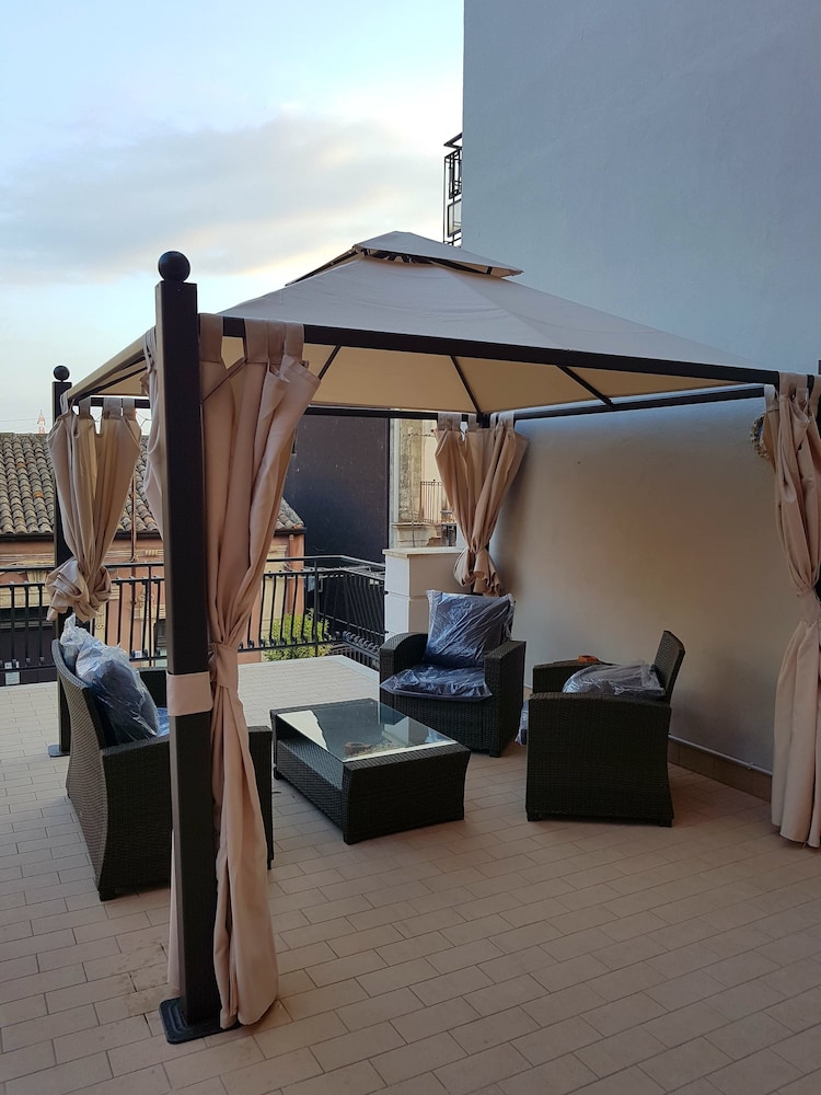 Affittacamere la Campana — hotel in Misterbianco