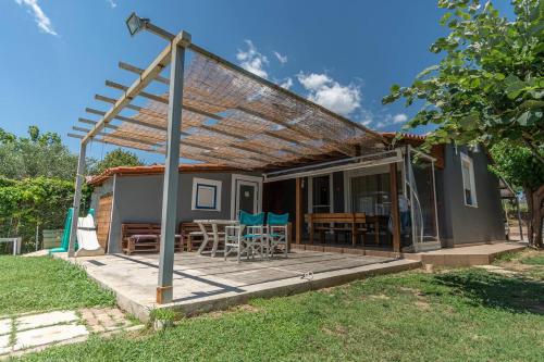 7th Sea Home — 4-Star Luxury Hotel in Alexandroupoli, Greece