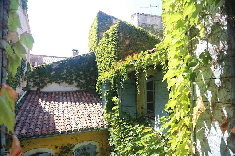 La RÃ sidence Arles — 4-Star Luxury Hotel in Arles, France