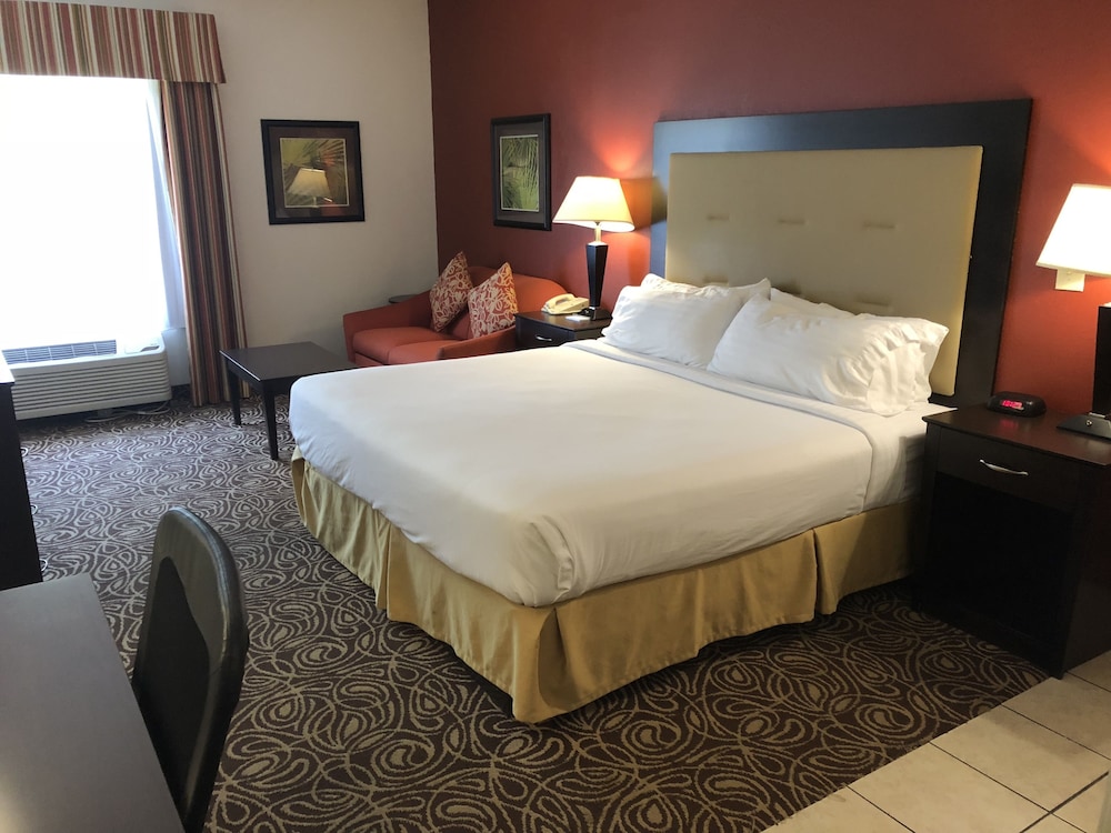 Country Inn & Suites by Radisson Murrells Inlet SC - photo 4