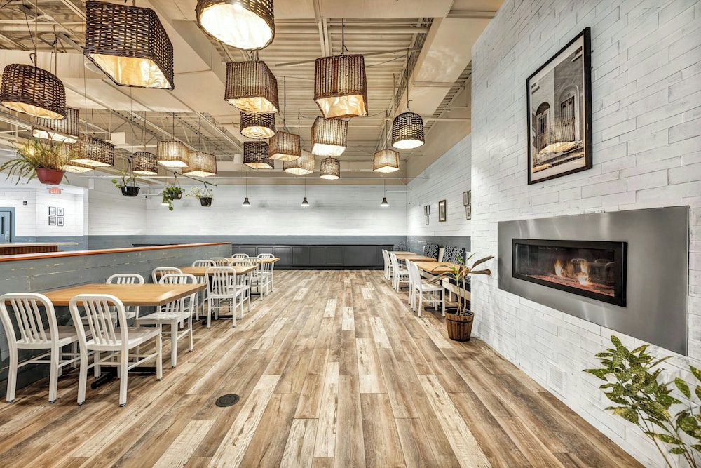 Delta Hotels by Marriott Mount Pleasant - photo 92