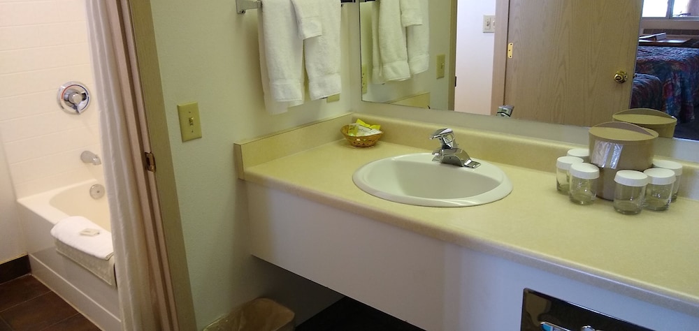 The Ponderosa Motel - photo 23