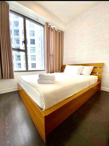 Imperial Place E 2 — 4-Star Luxury Hotel in Ho Chi Minh City, Vietnam