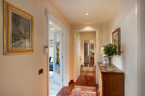 Le Quattro Stagioni — 4-Star Luxury Hotel in Florence, Italy