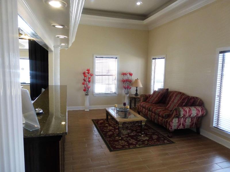 Red Roof Inn Muscle Shoals - photo 5