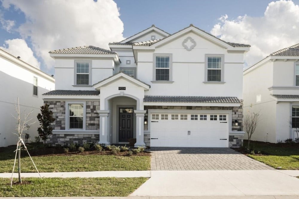 Villa in Champions Gate Resort 1592 - photo 59