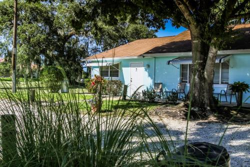Island View Cottages Sebastian - photo 105