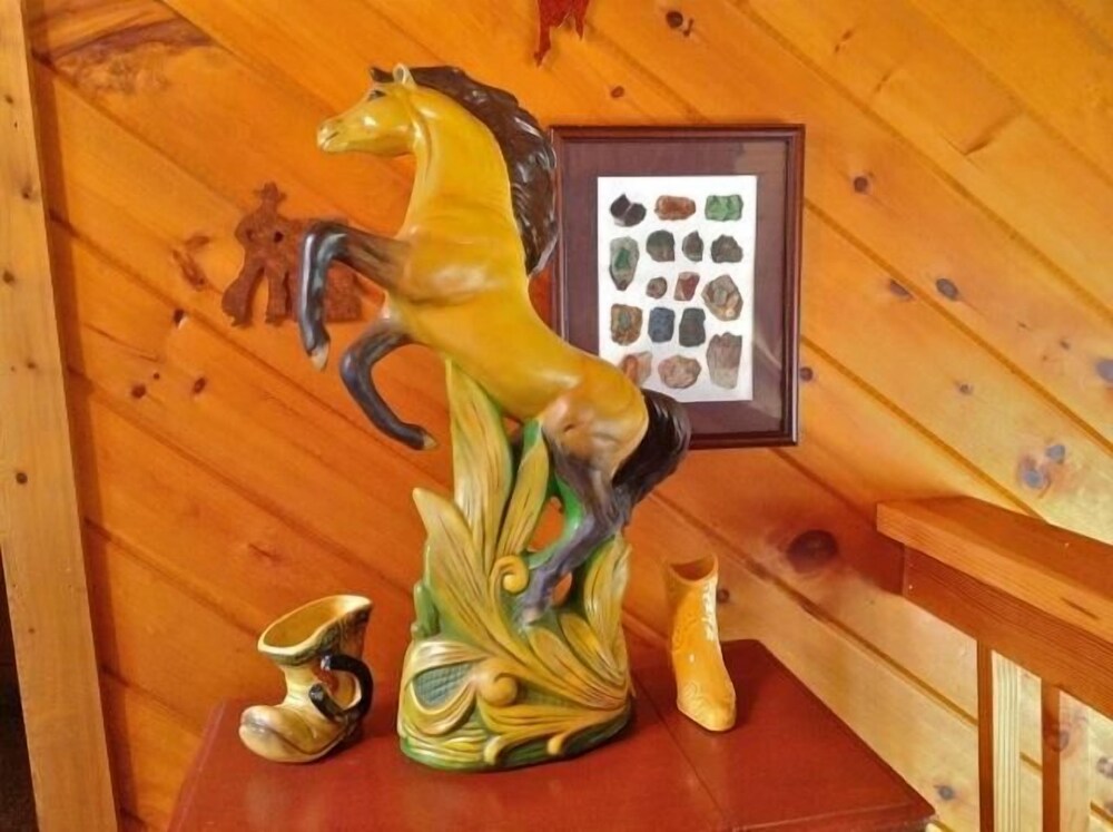 High Horse - photo 38