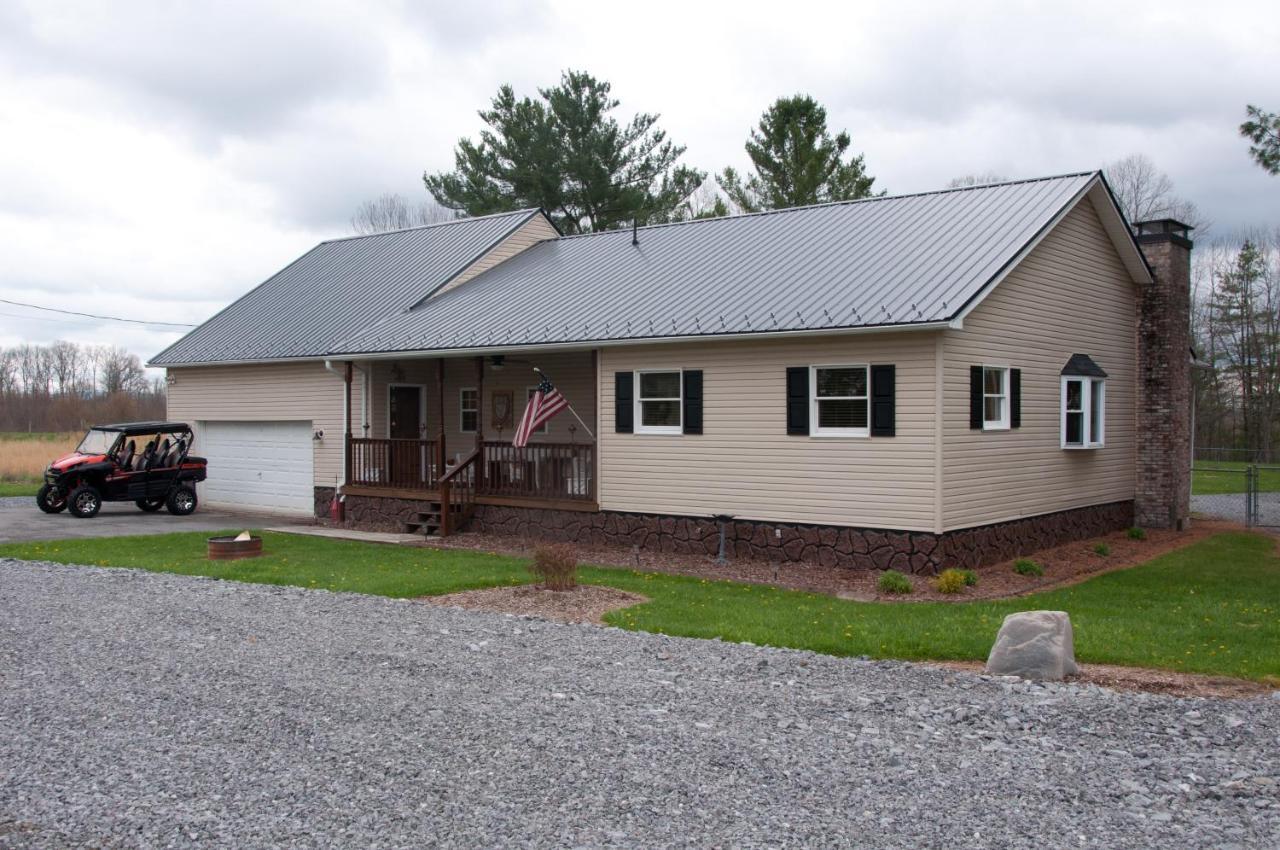 Browning Lambert Resort Hatfield McCoy and Local Off Road Trails in Rockville, United States