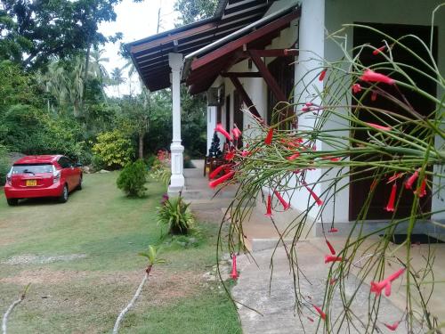 NiYuNi Villas — 4-Star Luxury Hotel in Bentota, Sri Lanka