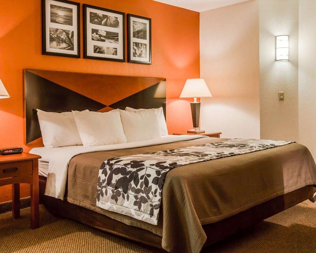 Sleep Inn Pelham Oak Mountain — hotel in Pelham