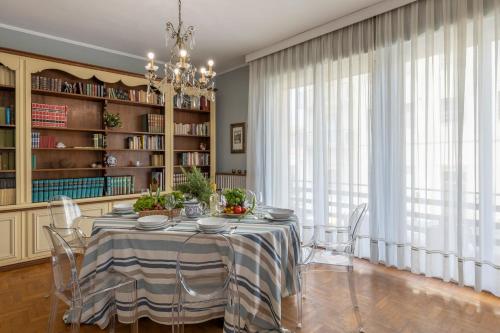 Casa Luigina — 4-Star Luxury Hotel in San Vincenzo, Italy