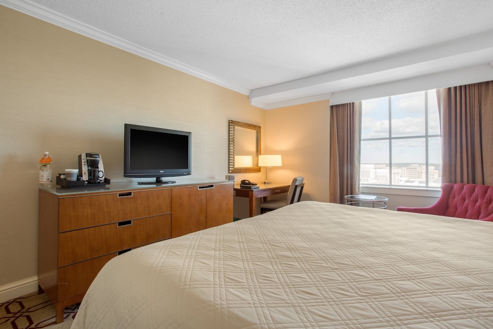 Omni Providence Hotel - photo 67
