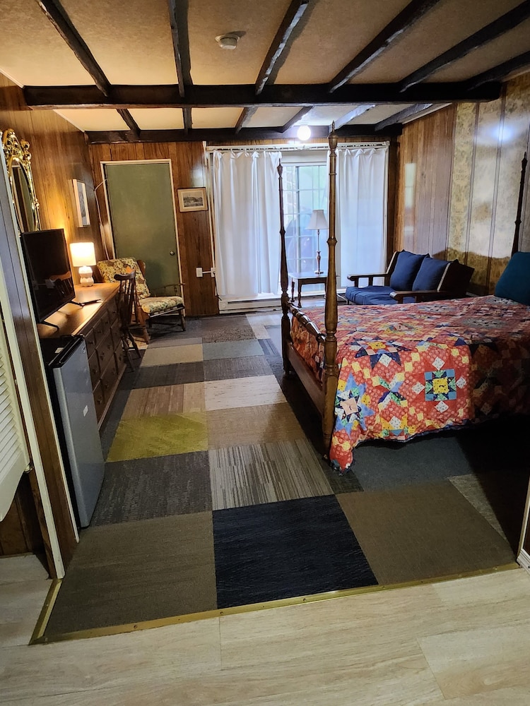 Pocono Mountains Hotel and Spa - photo 47