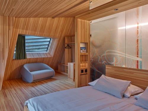 Hotel Glocke in Engelberg, Switzerland