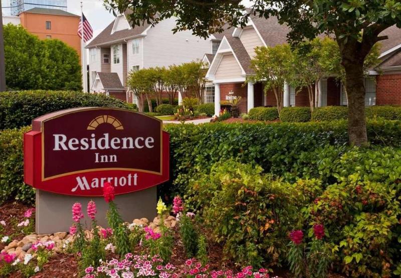 Residence Inn by Marriott New Orleans Metairie - photo 8