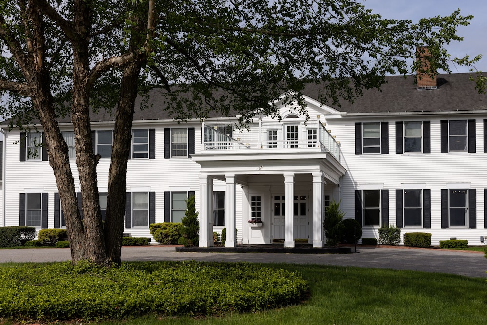 The Litchfield Inn — hotel in Litchfield