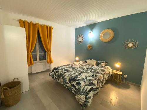 Gab & Jo Ii — hotel in Bollene