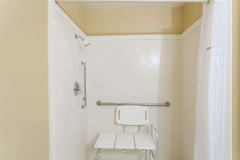 Hotel Zion Inn - photo 6