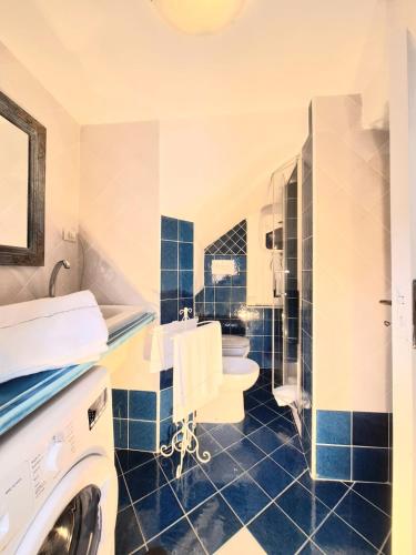 Francesca’s House — Minori — photo 4