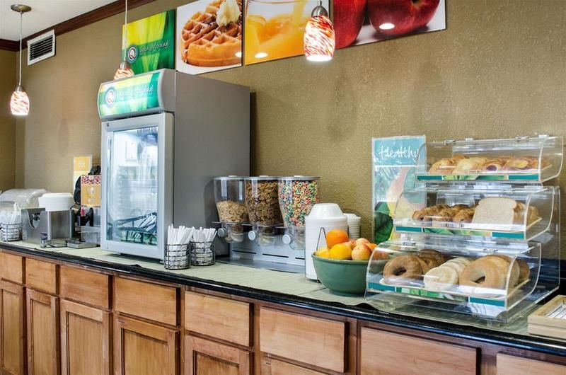 Quality Inn Merriam Kansas City - featured photo